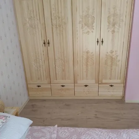 Διαμέρισμα Rozany Szklarska Poręba