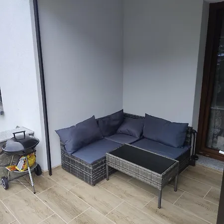 Rozany * Szklarska Poręba