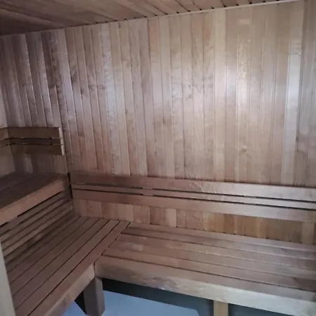 Rozany Διαμέρισμα